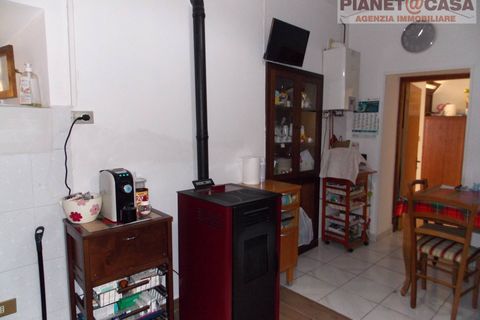 Villa a Ancarano, Teramo, Ancarano - € 72.000 | Ref: VM2799 - foto 10