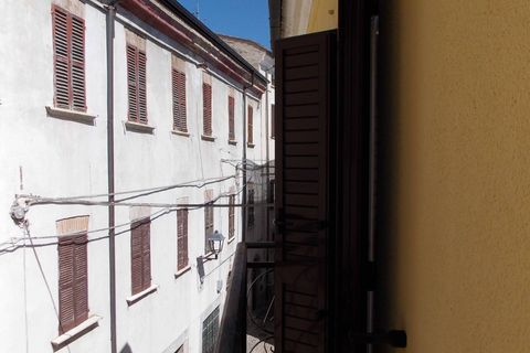 Villa a Ancarano, Teramo, Ancarano - € 72.000 | Ref: VM2799 - foto 31