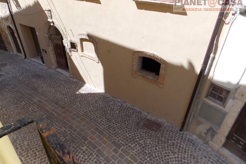 Villa a Ancarano, Teramo, Ancarano - € 72.000 | Ref: VM2799 - foto 32