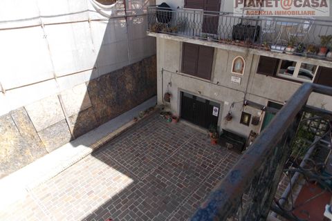 Villa a Ancarano, Teramo, Ancarano - € 72.000 | Ref: VM2799 - foto 38