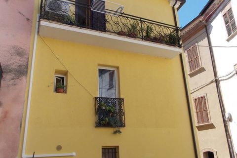 Villa a Ancarano, Teramo, Ancarano - € 72.000 | Ref: VM2799 - foto 40