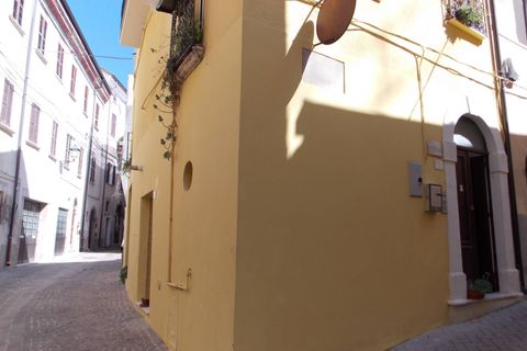 Villa a Ancarano, Teramo, Ancarano - € 72.000 | Ref: VM2799 - foto 41