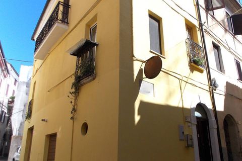 Villa a Ancarano, Teramo, Ancarano - € 72.000 | Ref: VM2799 - foto 42
