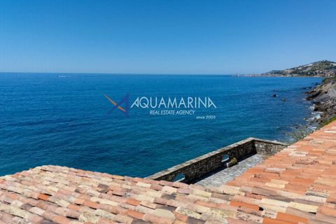 Villa i Cipressa, Imperia, Cipressa - € 2.000.000 | Ref: 14229 - foto 2