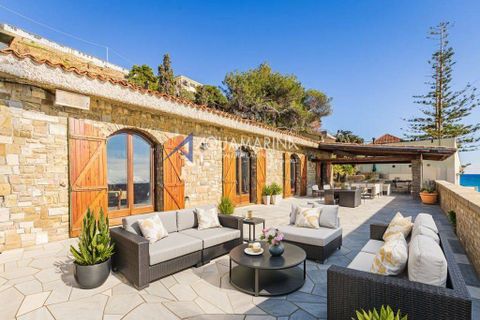 Villa i Cipressa, Imperia, Cipressa - € 2.000.000 | Ref: 14229 - foto 4