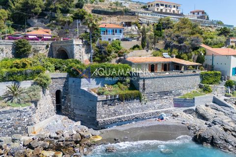 Villa i Cipressa, Imperia, Cipressa - € 2.000.000 | Ref: 14229 - foto 5