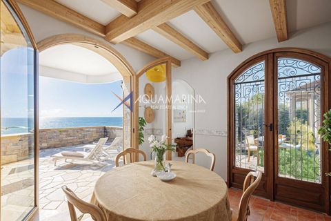 Villa i Cipressa, Imperia, Cipressa - € 2.000.000 | Ref: 14229 - foto 7
