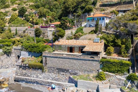 Villa i Cipressa, Imperia, Cipressa - € 2.000.000 | Ref: 14229 - foto 9
