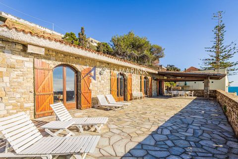Villa i Cipressa, Imperia, Cipressa - € 2.000.000 | Ref: 14229 - foto 11
