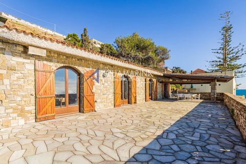 Villa i Cipressa, Imperia, Cipressa - € 2.000.000 | Ref: 14229 - foto 12