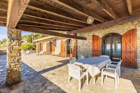 Villa i Cipressa, Imperia, Cipressa - € 2.000.000 | Ref: 14229 - foto 13