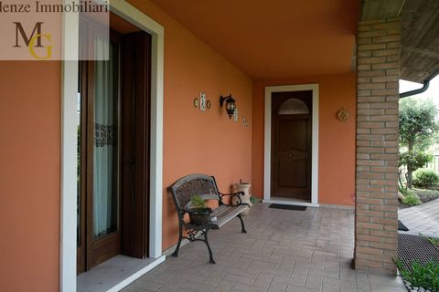 Villa en Lonigo, Vicenza, Lonigo - € 430.000 | Ref: 1029 - photo 8
