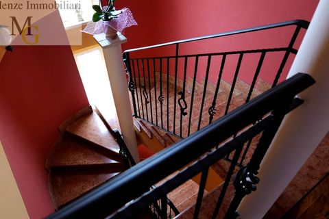 Villa en Lonigo, Vicenza, Lonigo - € 430.000 | Ref: 1029 - photo 10