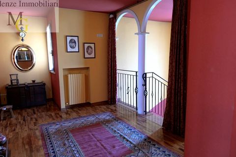 Villa en Lonigo, Vicenza, Lonigo - € 430.000 | Ref: 1029 - photo 17