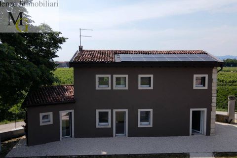 Villa i Lonigo, Vicenza, Lonigo - € 270 000 | Ref: 1395 - foto 2