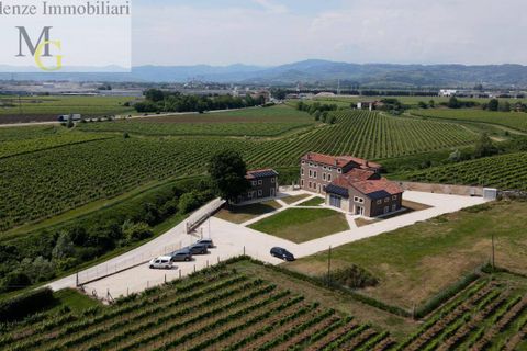 Villa i Lonigo, Vicenza, Lonigo - € 270 000 | Ref: 1395 - foto 3