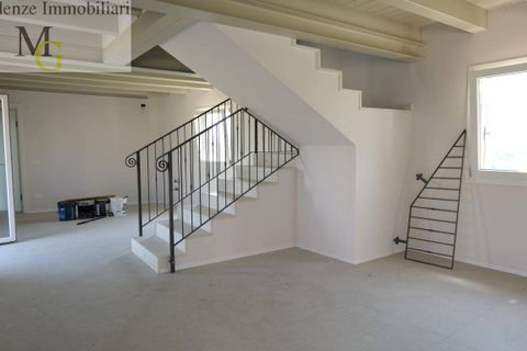 Villa i Lonigo, Vicenza, Lonigo - € 270 000 | Ref: 1395 - foto 4