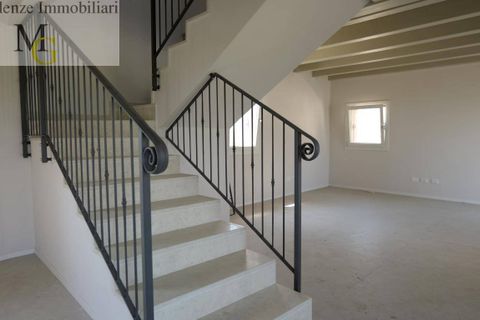 Villa i Lonigo, Vicenza, Lonigo - € 270 000 | Ref: 1395 - foto 5