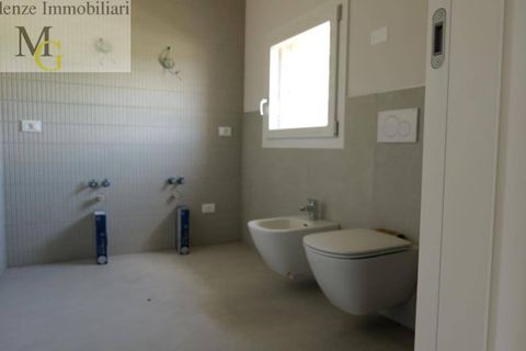 Villa i Lonigo, Vicenza, Lonigo - € 270 000 | Ref: 1395 - foto 6