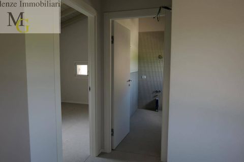 Villa i Lonigo, Vicenza, Lonigo - € 270 000 | Ref: 1395 - foto 7