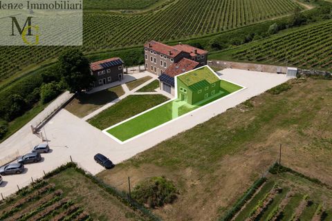 Rækkehus i Lonigo, Vicenza, Lonigo - € 265.000 | Ref: 1396 - foto 1