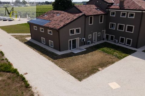 Rækkehus i Lonigo, Vicenza, Lonigo - € 265.000 | Ref: 1396 - foto 2