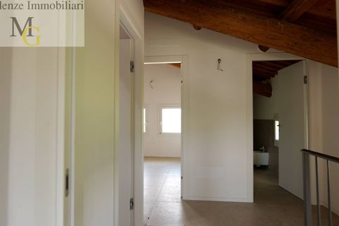 Rækkehus i Lonigo, Vicenza, Lonigo - € 265.000 | Ref: 1396 - foto 4