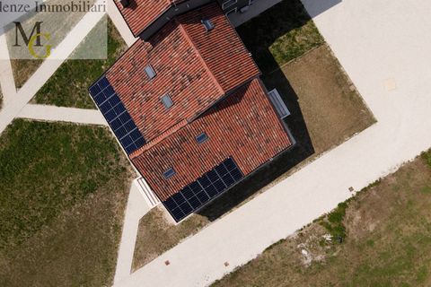 Rækkehus i Lonigo, Vicenza, Lonigo - € 265.000 | Ref: 1396 - foto 9