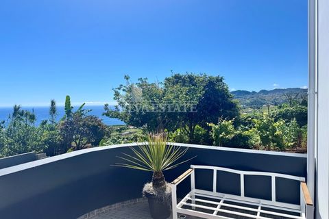 Villa i Santana, Madeira, Santana - € 650.000 | Ref: CAS_580 - foto 2