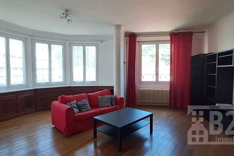 Wohnung in Grenoble, Isere, Grenoble - € 1.392/Monat | Ref: 87145130 - Foto 4