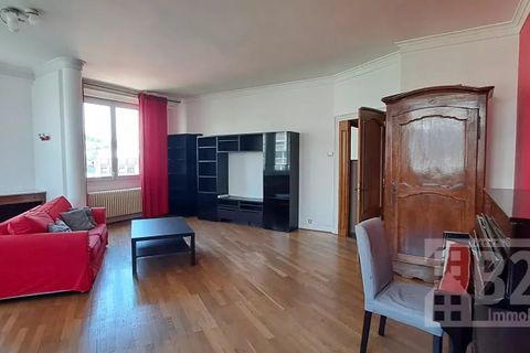 Wohnung in Grenoble, Isere, Grenoble - € 1.392/Monat | Ref: 87145130 - Foto 1
