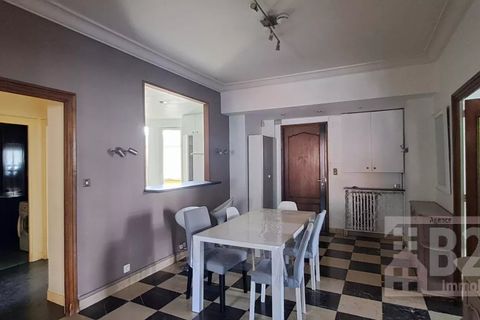 Wohnung in Grenoble, Isere, Grenoble - € 1.392/Monat | Ref: 87145130 - Foto 5