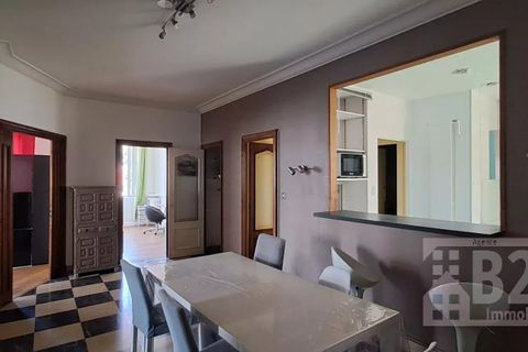 Wohnung in Grenoble, Isere, Grenoble - € 1.392/Monat | Ref: 87145130 - Foto 6