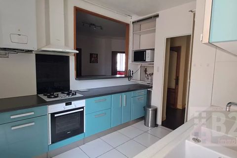 Wohnung in Grenoble, Isere, Grenoble - € 1.392/Monat | Ref: 87145130 - Foto 7