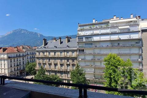 Wohnung in Grenoble, Isere, Grenoble - € 1.392/Monat | Ref: 87145130 - Foto 10