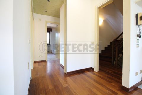 Byhus i Arzignano, Vicenza, Arzignano - € 295.000 | Ref: AG2605 - foto 11