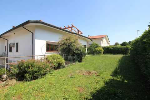 Byhus i Arzignano, Vicenza, Arzignano - € 295.000 | Ref: AG2605 - foto 33