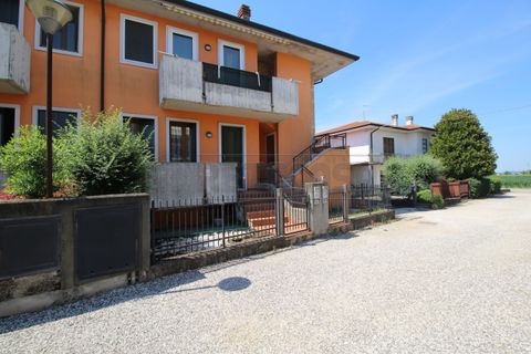 Lejlighed i Sarego, Vicenza, Sarego - € 180.000 | Ref: FR2601 - foto 1