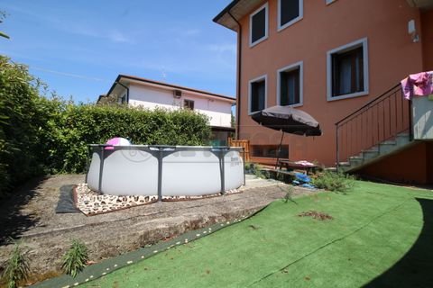 Lejlighed i Sarego, Vicenza, Sarego - € 180.000 | Ref: FR2601 - foto 13