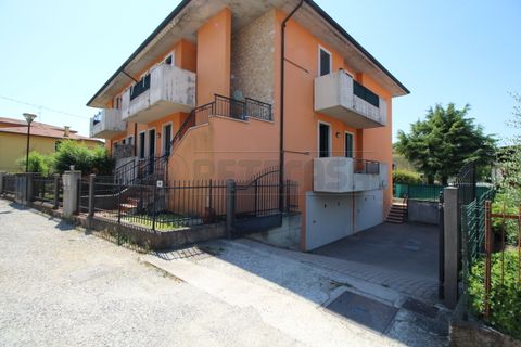 Lejlighed i Sarego, Vicenza, Sarego - € 180.000 | Ref: FR2601 - foto 18