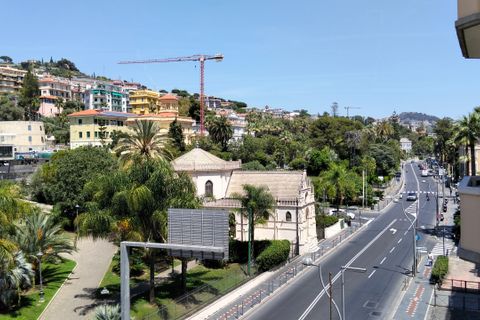 Lejlighed i Sanremo, Imperia, Sanremo - € 300.000 | Ref: 001-Q-80 - foto 1