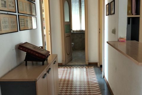 Lejlighed i Sanremo, Imperia, Sanremo - € 300.000 | Ref: 001-Q-80 - foto 7