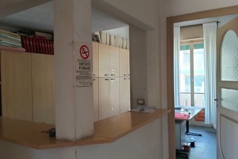 Lejlighed i Sanremo, Imperia, Sanremo - € 300.000 | Ref: 001-Q-80 - foto 8