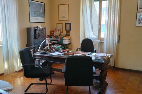 Lejlighed i Sanremo, Imperia, Sanremo - € 300.000 | Ref: 001-Q-80 - foto 12