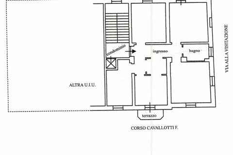 Lejlighed i Sanremo, Imperia, Sanremo - € 300.000 | Ref: 001-Q-80 - foto 19
