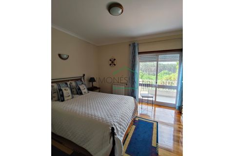 Byhus i Caminha, Viana do Castelo, Caminha - € 345.000 | Ref: 2268 - foto 17
