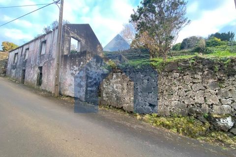 Villa i Sao Roque do Pico, Pico, Sao Roque do Pico - € 50.000 | Ref: AZO1-0056 - foto 1