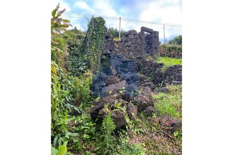 Villa i Sao Roque do Pico, Pico, Sao Roque do Pico - € 50.000 | Ref: AZO1-0056 - foto 6