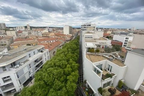 Apartament a Nimes, Gard, Nimes - € 650/mes | Ref: 6230708 - foto 7