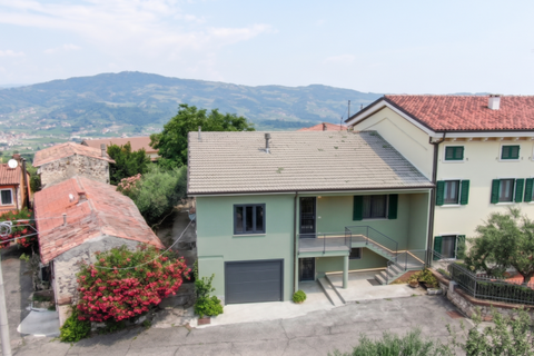 Villa i Soave, Verona, Soave - € 195.000 | Ref: 964 - foto 2